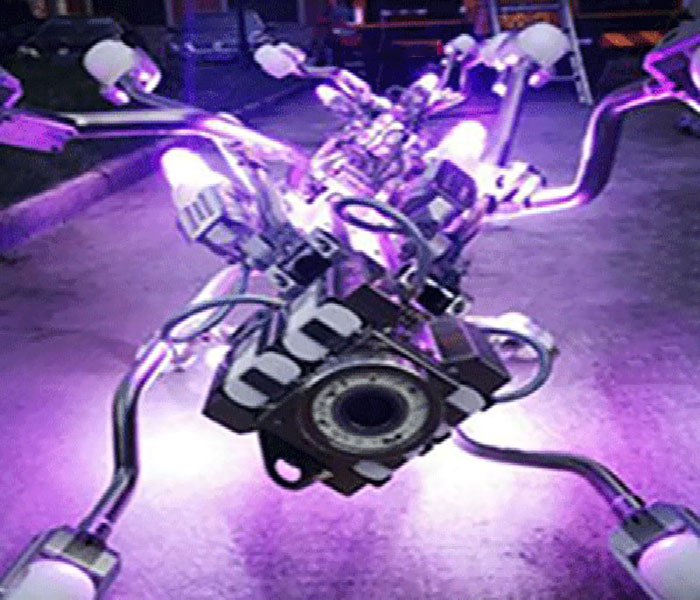 北京市政管道非开挖修复