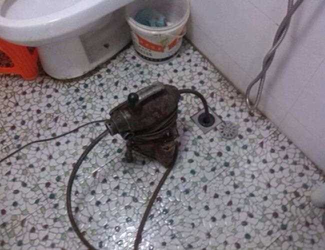 亦庄东区管道疏通下水道堵塞疏通骗局