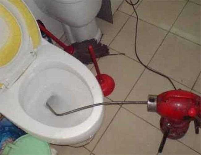 亦庄东区管道疏通下水道堵塞疏通骗局