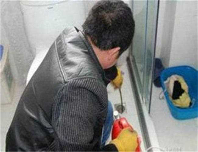 亿丰大街管道疏通一楼厨房下水道堵了怎么疏通