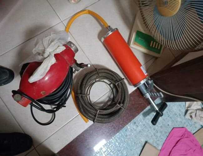 先农坛管道疏通重庆附近疏通下水道的电话