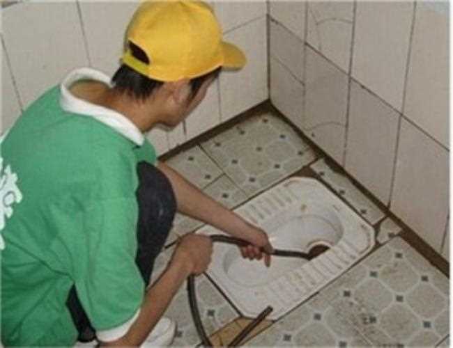 八里庄管道疏通管道疏通剂对管道有伤害吗