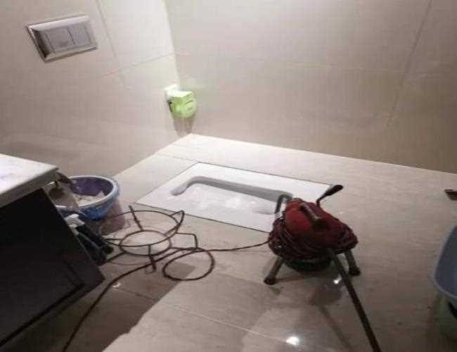 兴盛街管道疏通下水道严重堵塞怎么疏通