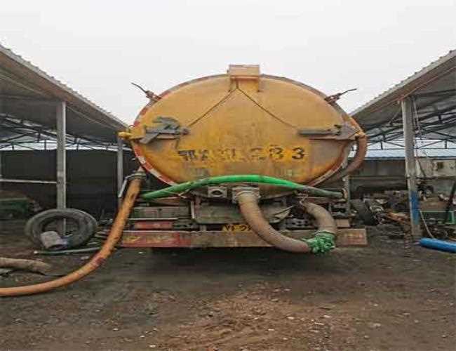 K2红树湾马桶疏通