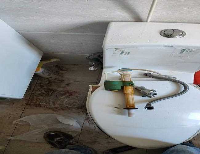 疏通下水道(疏通下水道电话附近)