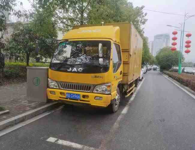 清掏隔油池为什么需要资质证书呢(清掏隔油池为什么需要资质证书呢)