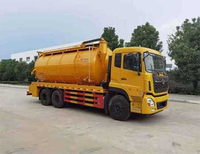 管道清淤合同(管道清淤合同样本)