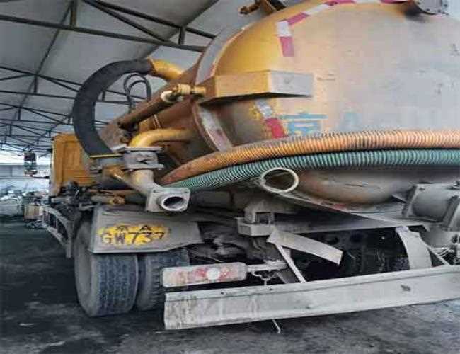 清理化粪池一般多少钱一次(清理化粪池一般多少钱一次啊)