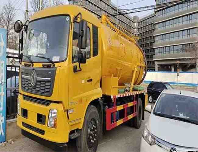 清掏隔油池公司(清掏隔油池需要什么资质)