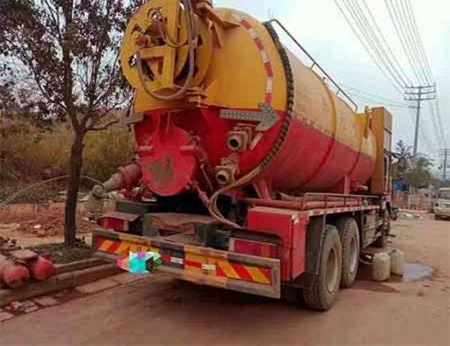 清理化粪池入什么科目(清理化粪池入什么科目里)