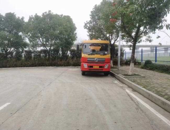 管道清淤多少钱一米(管道清淤报价)