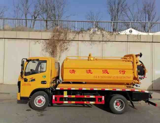 清理化粪池公司(中山清理化粪池公司)