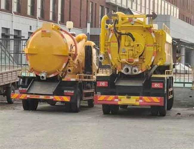 管道清淤套什么定额(管道清淤套用什么定额)