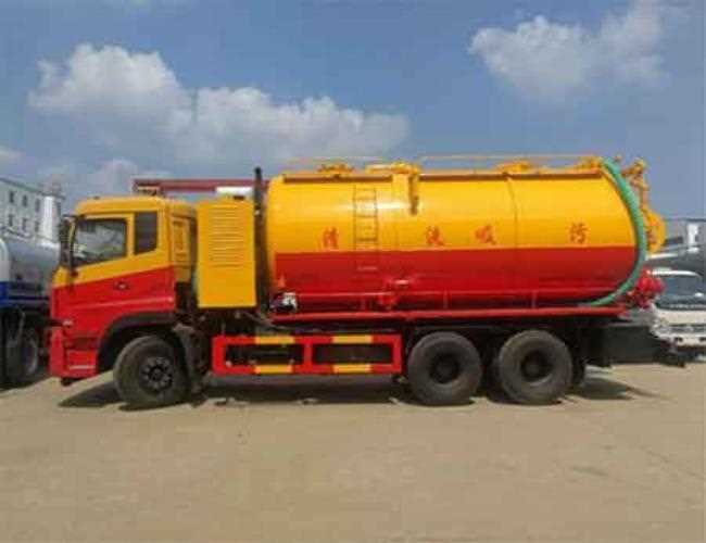 清理化粪池化油池(清理化粪池化油池的方法)