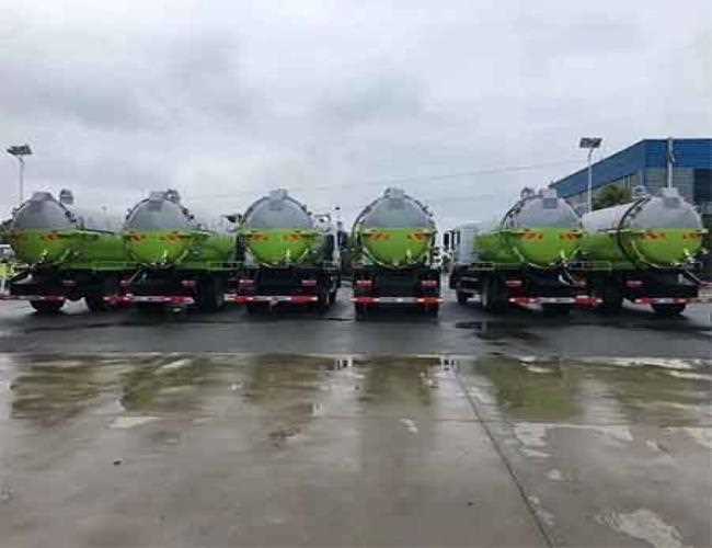 北京抽污水隔油池(北京抽污水隔油池厂家)