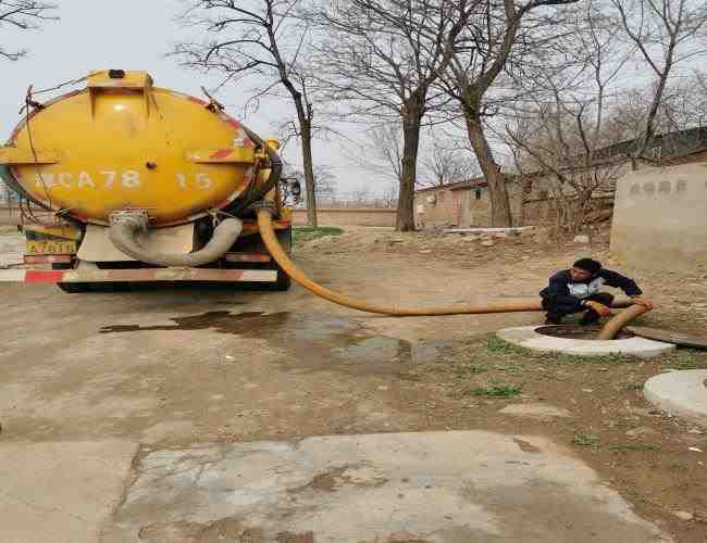抽污水抽粪车(抽污水抽粪车电话)
