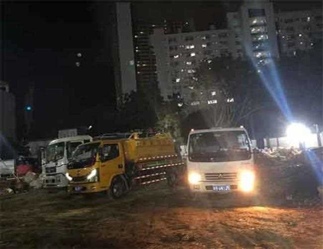 清理化粪池怎么弄(清理化粪池怎么弄干净)