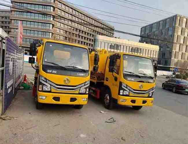 清理化粪池收费价格(清理化粪池收费标准价格表)