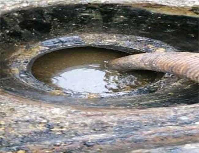 抽污水电话(抽污水电话多少)