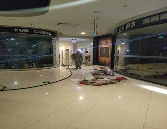 清洗管道疏通(清洗管道疏通方法)