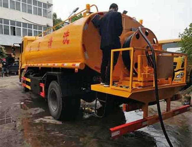 清洗管道疏通(清洗管道疏通方法)