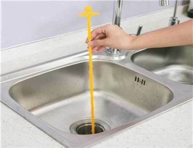 疏通下水道东西多怎么办