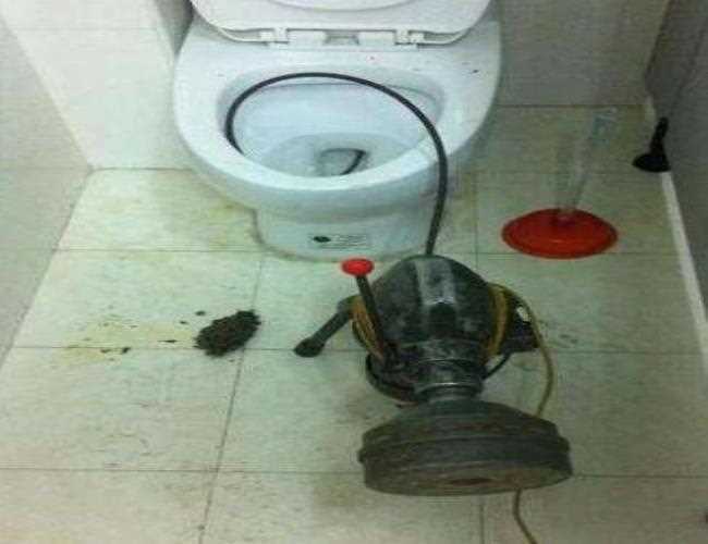 疏通下水道应该有哪些服务