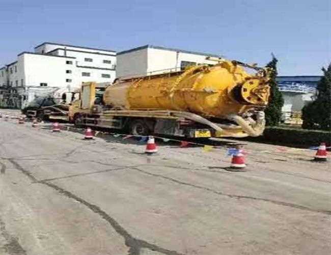 西城管道专业清洗公司(西城管道专业清洗公司有哪些）