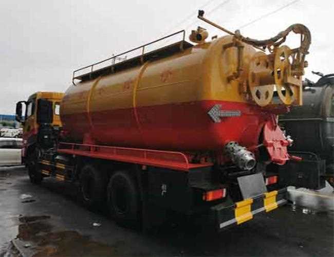 西城管道专业清洗公司(西城管道专业清洗公司有哪些）