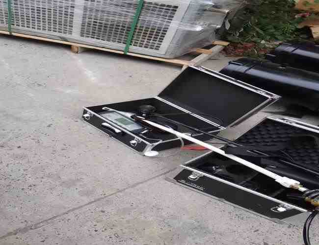 抽污水有哪些流程