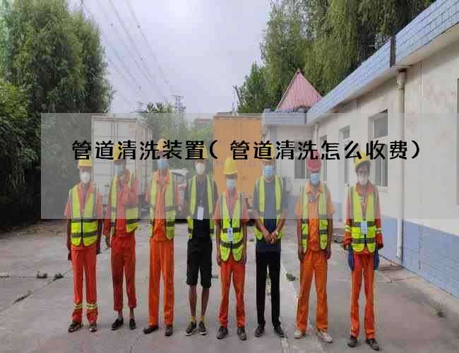 管道清洗装置(管道清洗怎么收费) 管道清洗装置(管道清洗怎么收费)