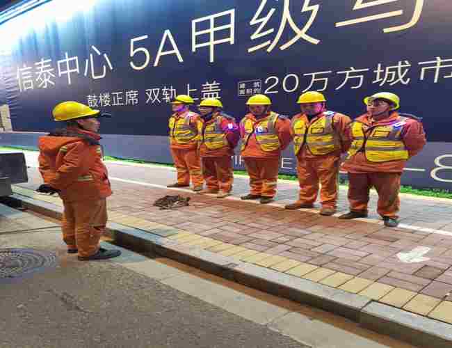 管道非开挖修复方法有哪些 管道非开挖修复公司 管道非开挖修复属于哪一类项目 管道非开挖修复预处理 管道非开挖修复分为