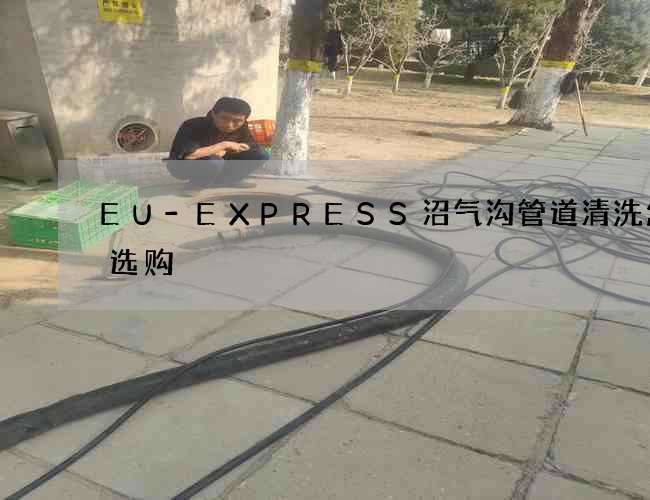 EU-EXPRESS沼气沟管道清洗怎么选购 EU-EXPRESS沼气沟管道清洗怎么选购