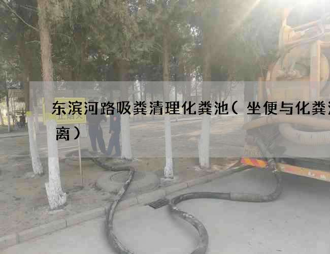 东滨河路吸粪清理化粪池(坐便与化粪池距离)