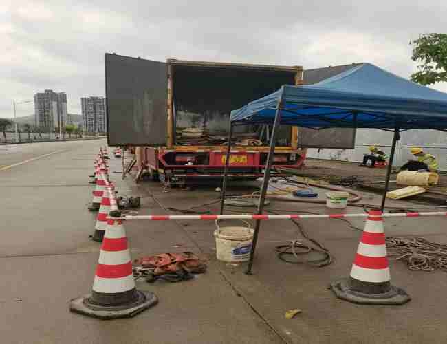 大厂抽化粪池：环保技术的创新与应用