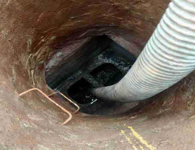 大厂抽化粪池：环保技术的创新与应用