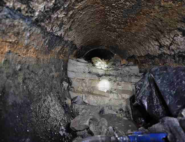 东城抽隔油池：环保措施与可持续发展