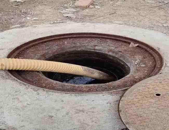 通州抽化粪池管理的重要性及方法 通州抽化粪池管理的重要性及方法